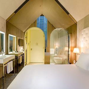 Kamar queen nyaman